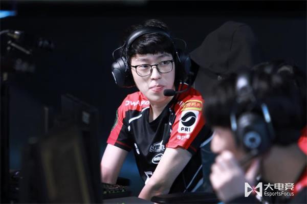 雷火电竞网站-GEN险胜DFM，Scout拿下关键大龙全球总决赛3:0（巴黎）