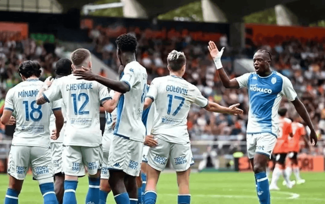 雷恩主场迎战斯特拉斯堡，一球小胜取得胜利