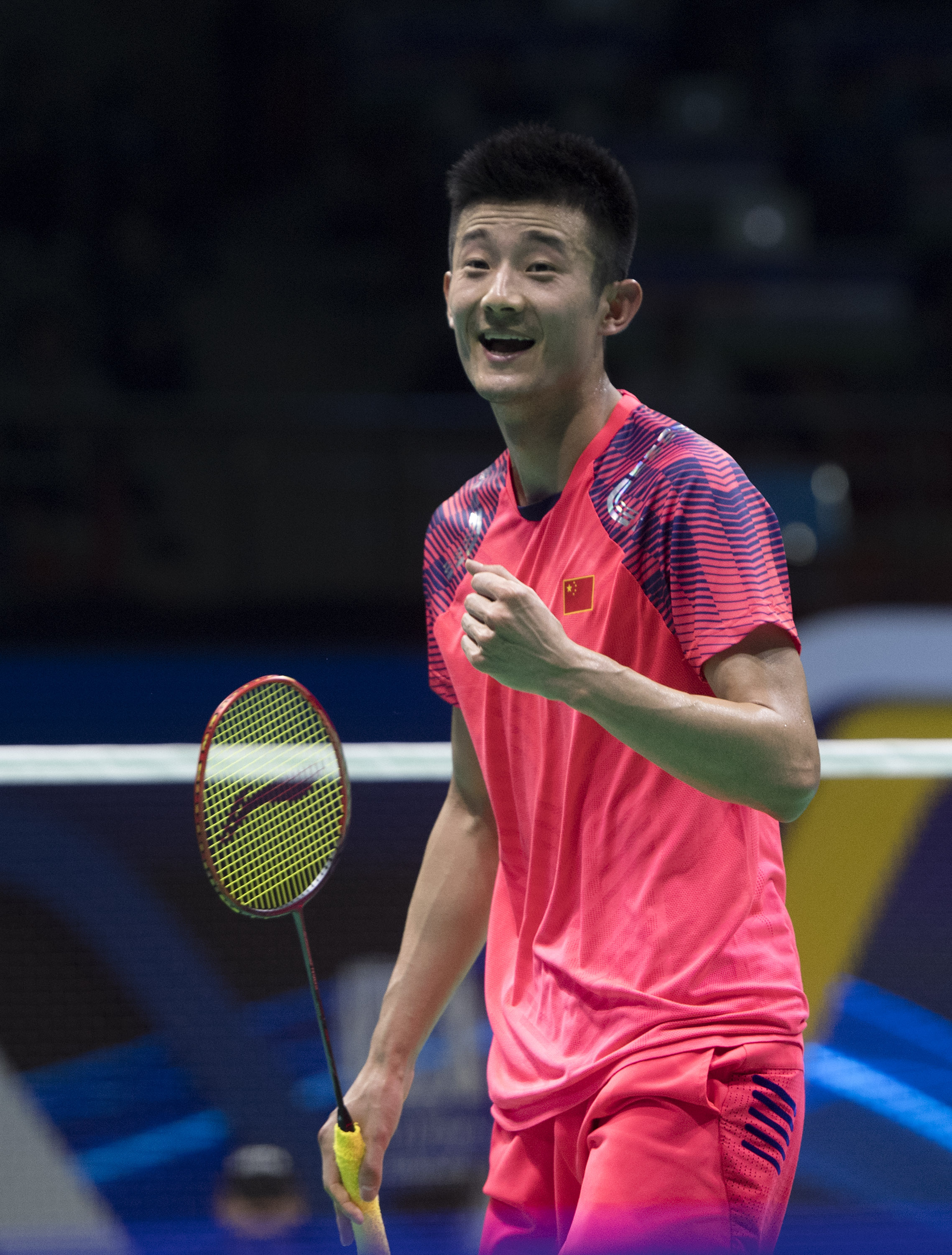 印度羽毛球队力克日本羽毛球队,谌龙打破历史纪录的简单介绍 印度羽毛球队力克日本羽毛球队,谌龙打破历史纪录的简单介绍